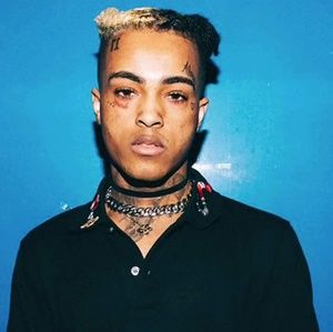 Meet your Posher, Frederick